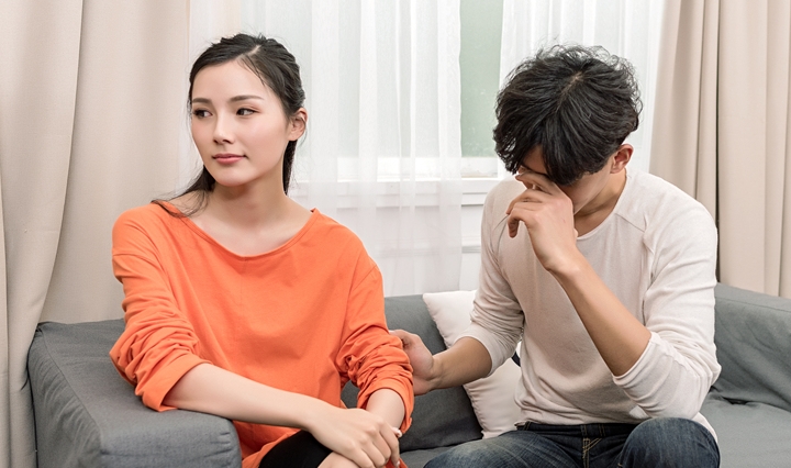 河池如何离婚能名正言顺可不留话柄